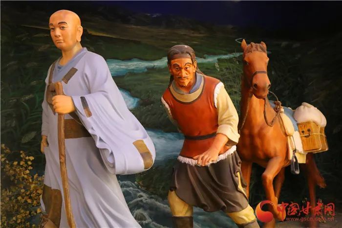 甘肃又上大分！爆火游戏《黑神话：悟空》主题曲演唱者竟是金昌人！