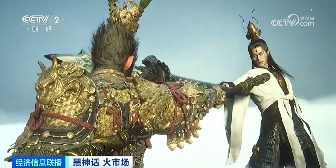 断货，加价抢购！“悟空”火爆全球后，它们也卖疯了！