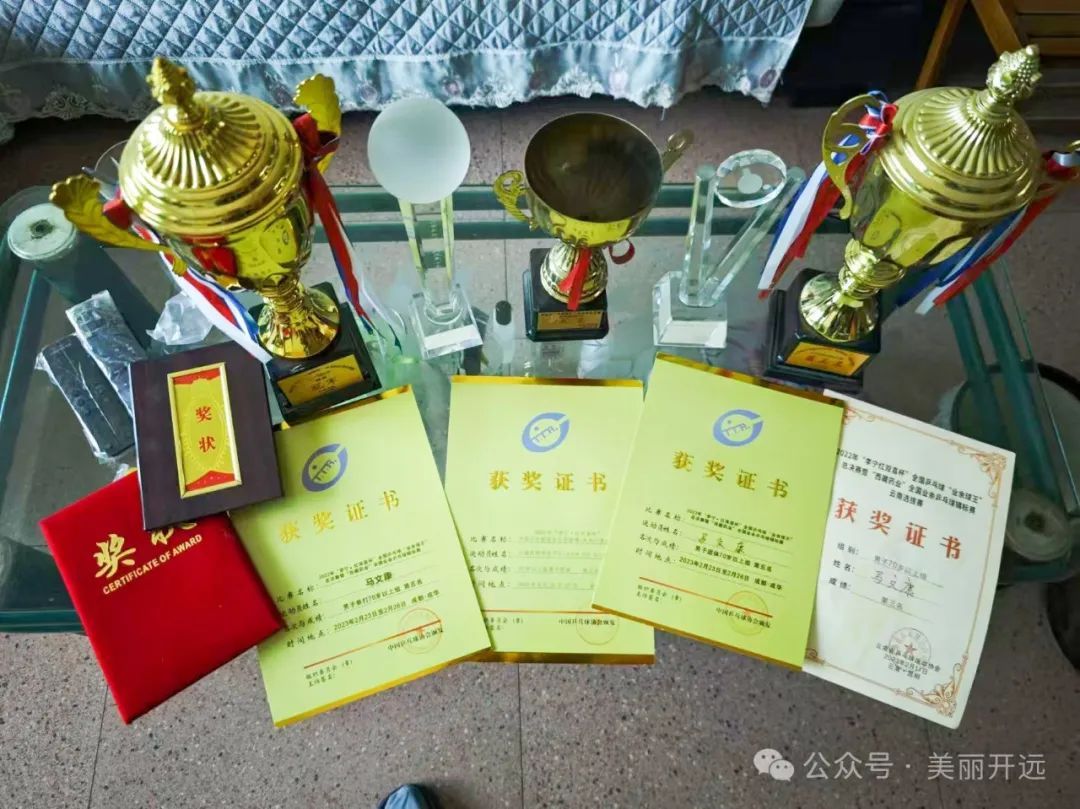 云南80岁运动员,拿下世界冠军! 云南80岁运动员,拿下世界冠军!