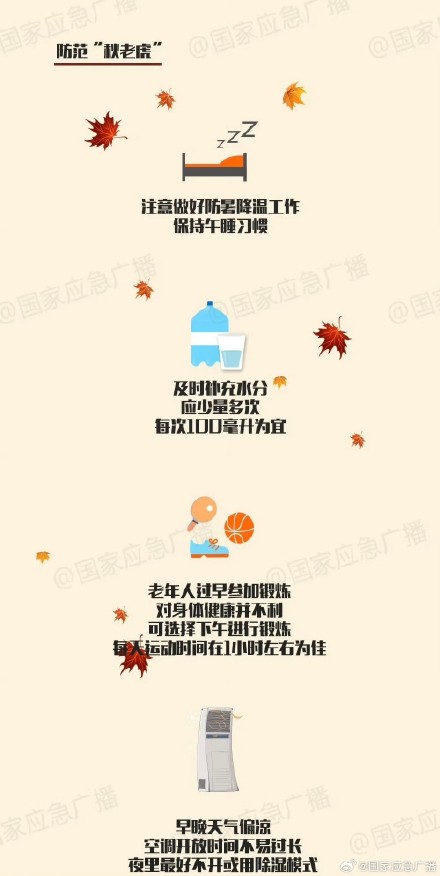 今日出伏，你感受到秋天了吗？