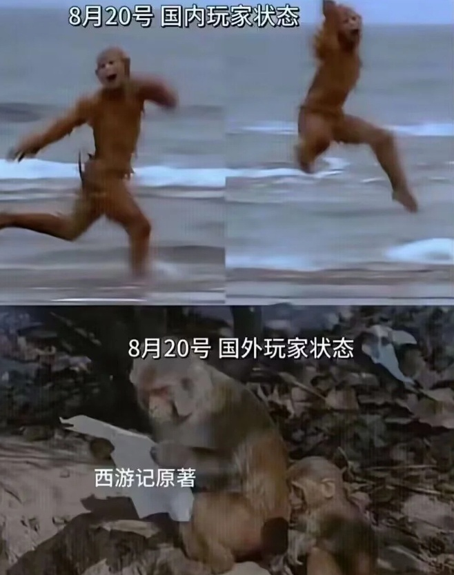 爆火刷屏的游戏，有人却“玩吐了”！晕3D，是怎么回事？
