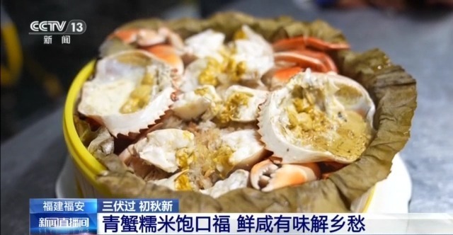 脆甜的菱角、Q弹的鸡头米……出伏解秋燥可以这样吃