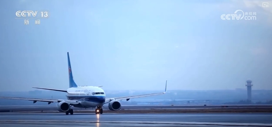 规划三阶段发展目标 引领国际航空枢纽迈向世界一流