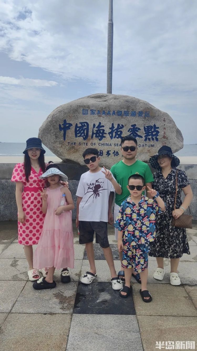 找到了!青岛海边跪地救人的女护士,是她! 找到了!青岛海边跪地救人的女护士,是她!