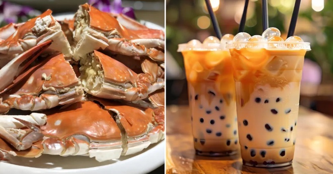 台州人，螃蟹和它不能一起吃！有人吃进医院了