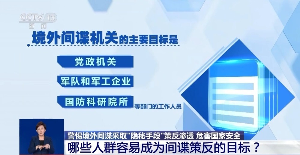 境外间谍装“好人”?假借“捐资助学”策反优秀青少年非法窃密 境外间谍装“好人”?假借“捐资助学”策反优秀青少年非法窃密