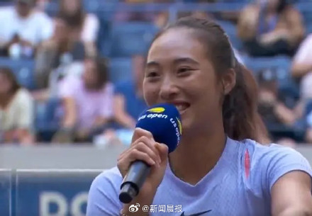 郑钦文:谢谢大家对我的支持,但是希望大家对我宽容些 郑钦文:谢谢大家对我的支持,但是希望大家对我宽容些