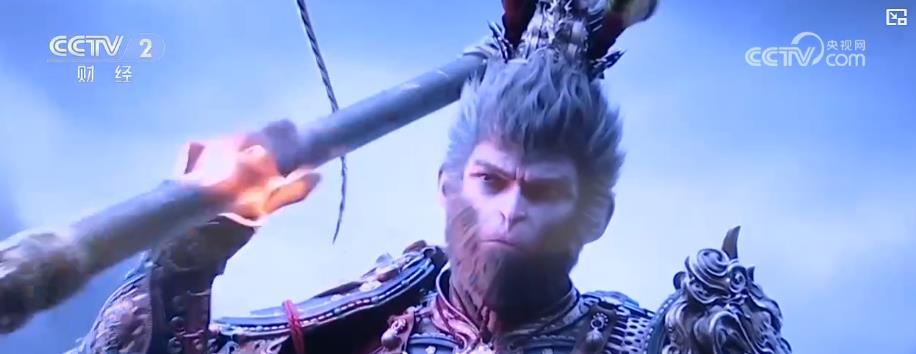 中国神话故事全球“圈粉” 我国游戏产业生产能力和国际竞争力不断提升 中国神话故事全球“圈粉” 我国游戏产业生产能力和国际竞争力不断提升