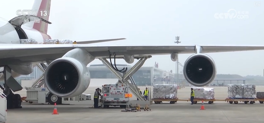 规划三阶段发展目标 引领国际航空枢纽迈向世界一流