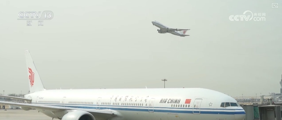 规划三阶段发展目标 引领国际航空枢纽迈向世界一流