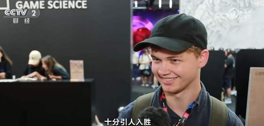 中国神话故事全球“圈粉” 我国游戏产业生产能力和国际竞争力不断提升 中国神话故事全球“圈粉” 我国游戏产业生产能力和国际竞争力不断提升