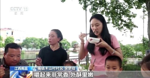脆甜的菱角、Q弹的鸡头米……出伏解秋燥可以这样吃