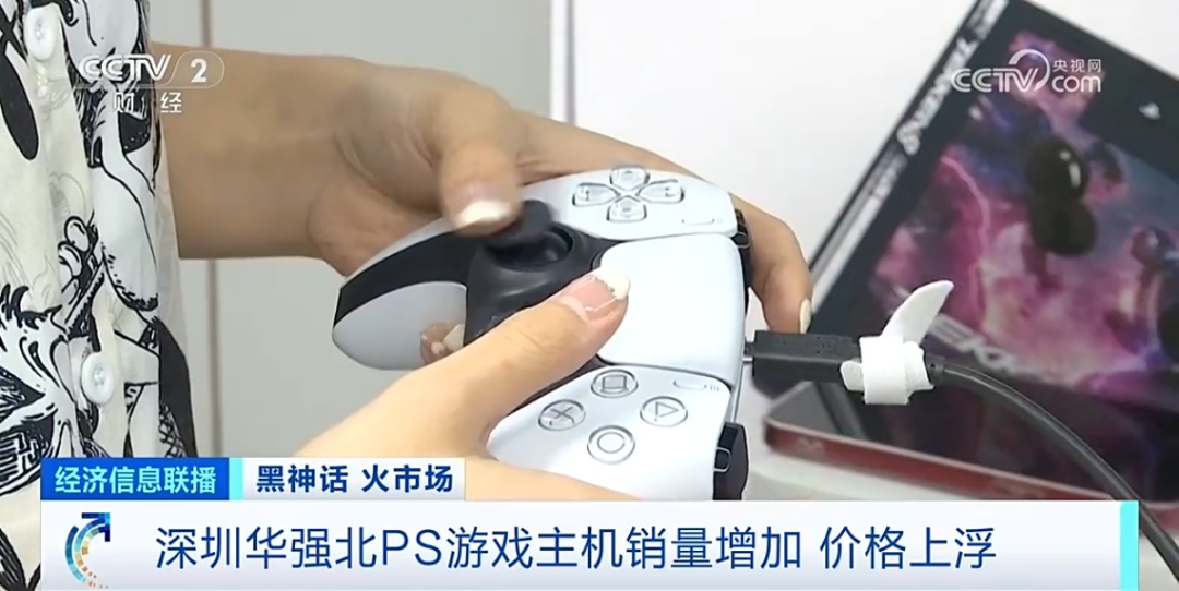 断货，加价抢购！“悟空”火爆全球后，它们也卖疯了！
