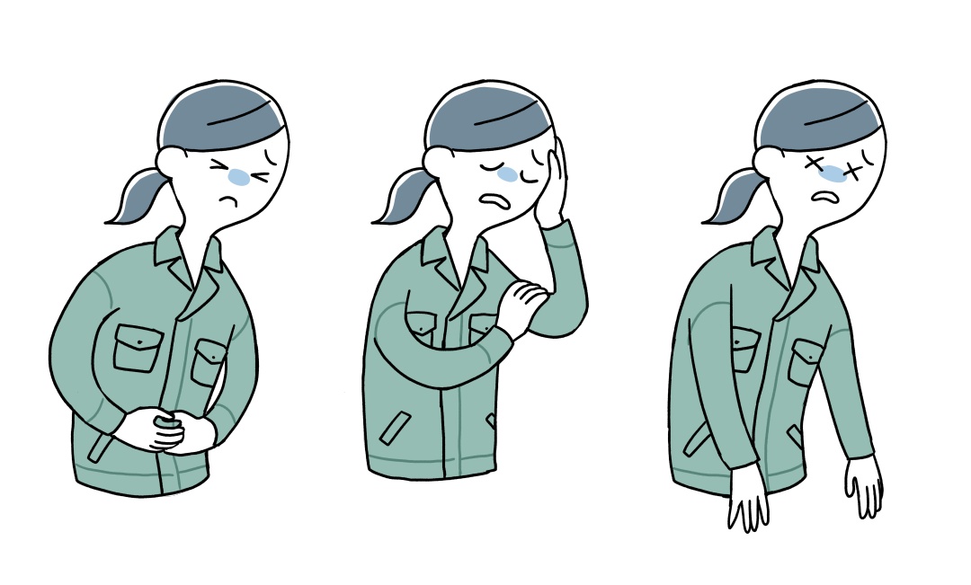 台州人，螃蟹和它不能一起吃！有人吃进医院了