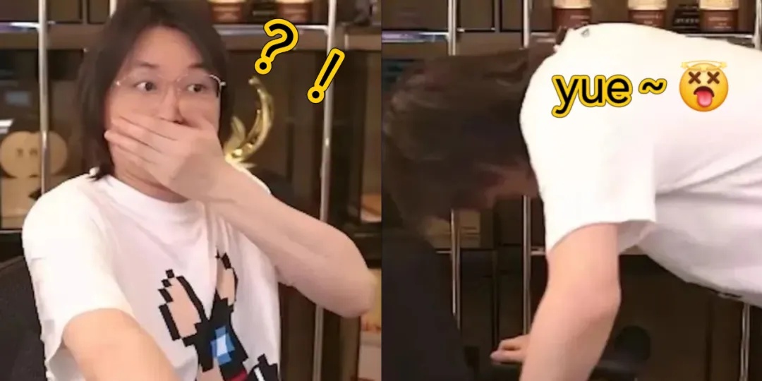 爆火刷屏的游戏，有人却“玩吐了”！晕3D，是怎么回事？