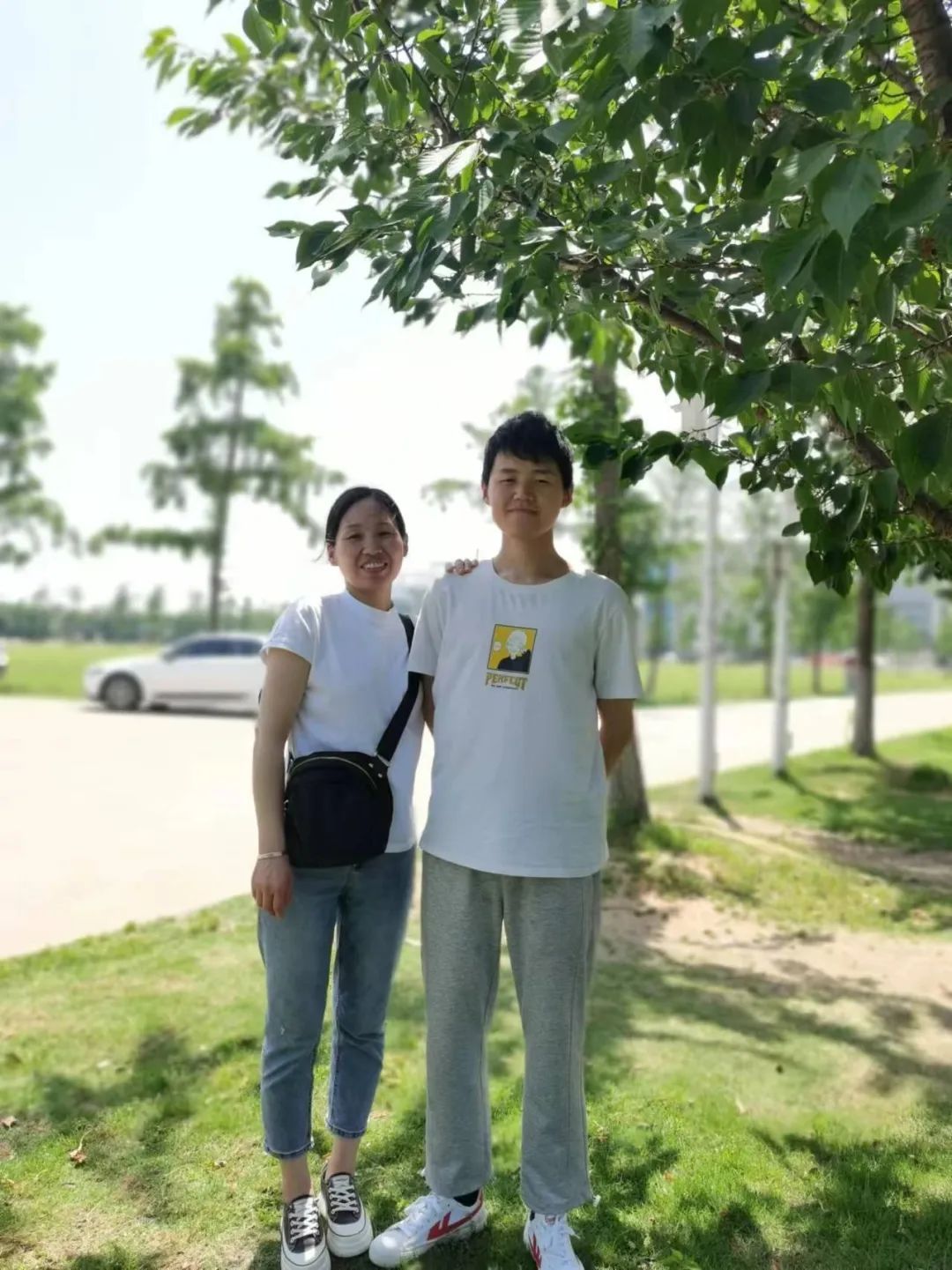 “替我继续看世界”，中南民大24岁研究生生前心愿实现