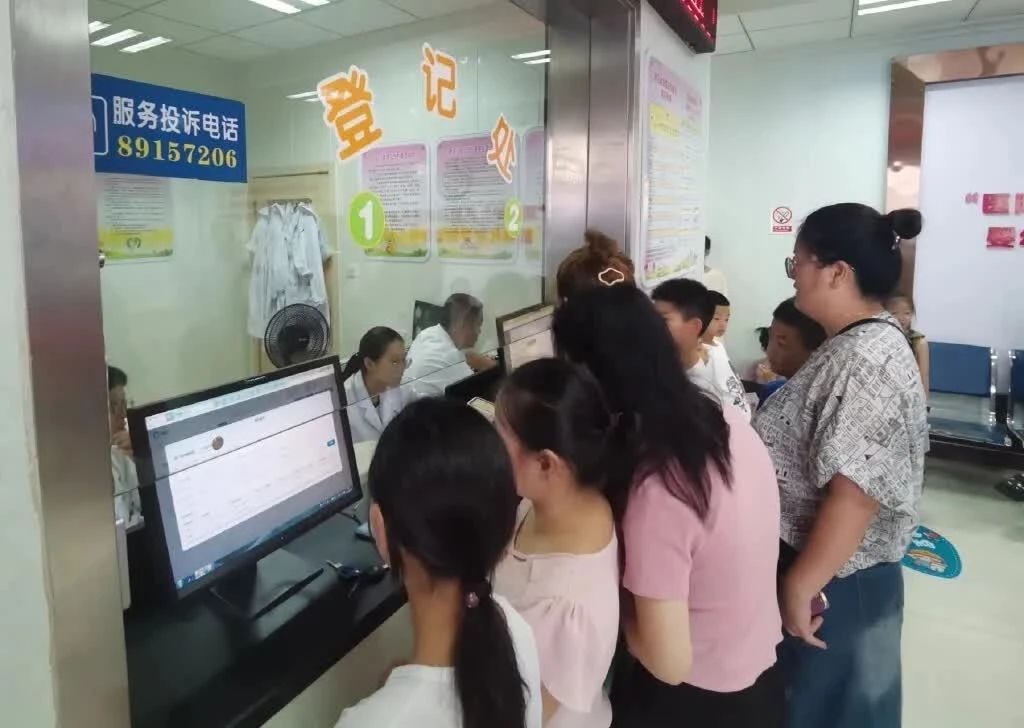 发病人数比去年同期增长近4倍!建议及时接种疫苗 发病人数比去年同期增长近4倍!建议及时接种疫苗