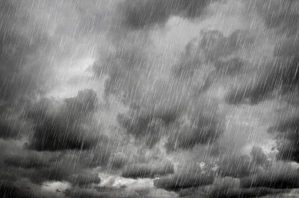 中雨+大雨+暴雨！新一轮降雨要来，河北最新预警→