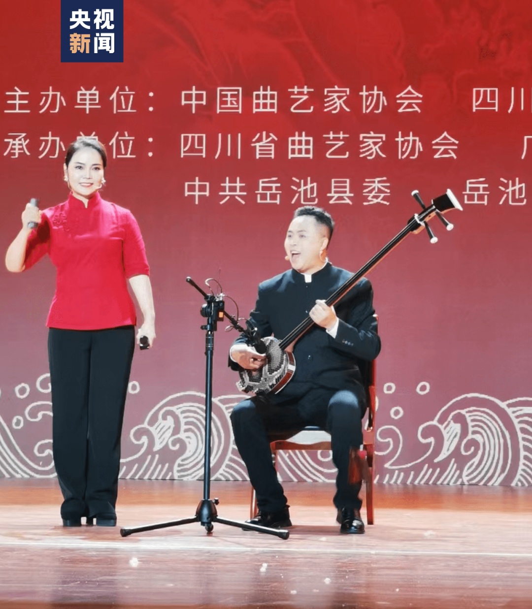 太上头！《黑神话：悟空》这段BGM，原来是他唱的→