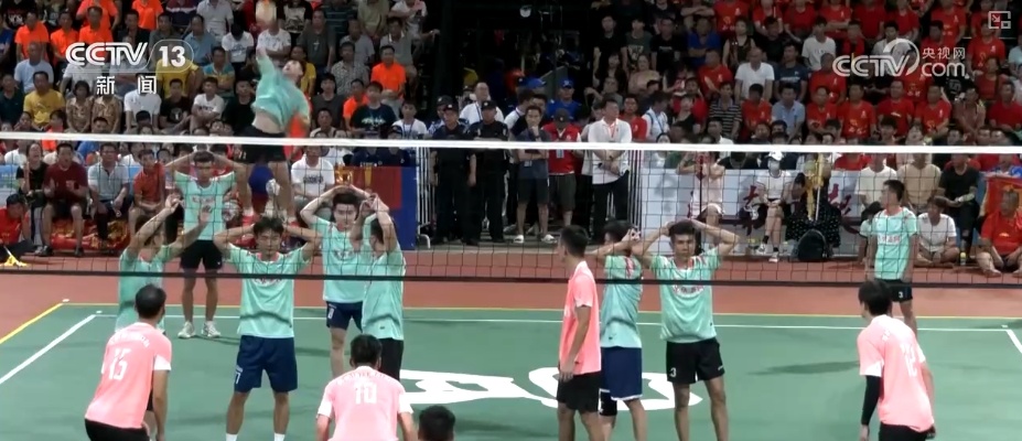 “村VA”、帆船、攀岩……体育“流量”变文旅“增量” “村VA”、帆船、攀岩……体育“流量”变文旅“增量”