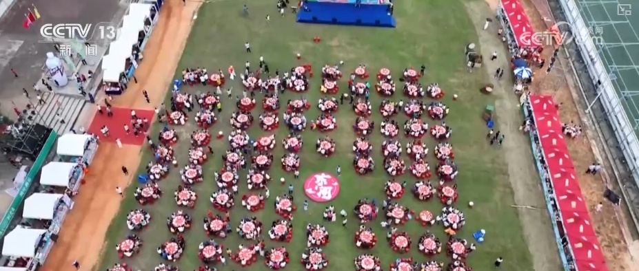 “村VA”、帆船、攀岩……体育“流量”变文旅“增量” “村VA”、帆船、攀岩……体育“流量”变文旅“增量”