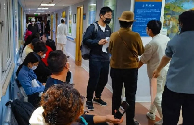 警惕 | 天津又进入高峰！网友：已老实，求放过……