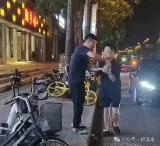 北京人“挤爆”这家火锅店，天津大哥专门坐高铁来……只为纪念他！