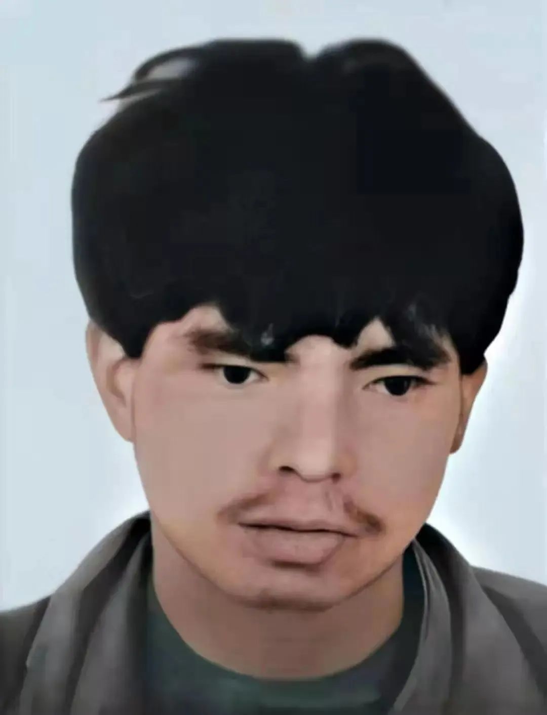 每人10万！警方悬赏通缉这15人！