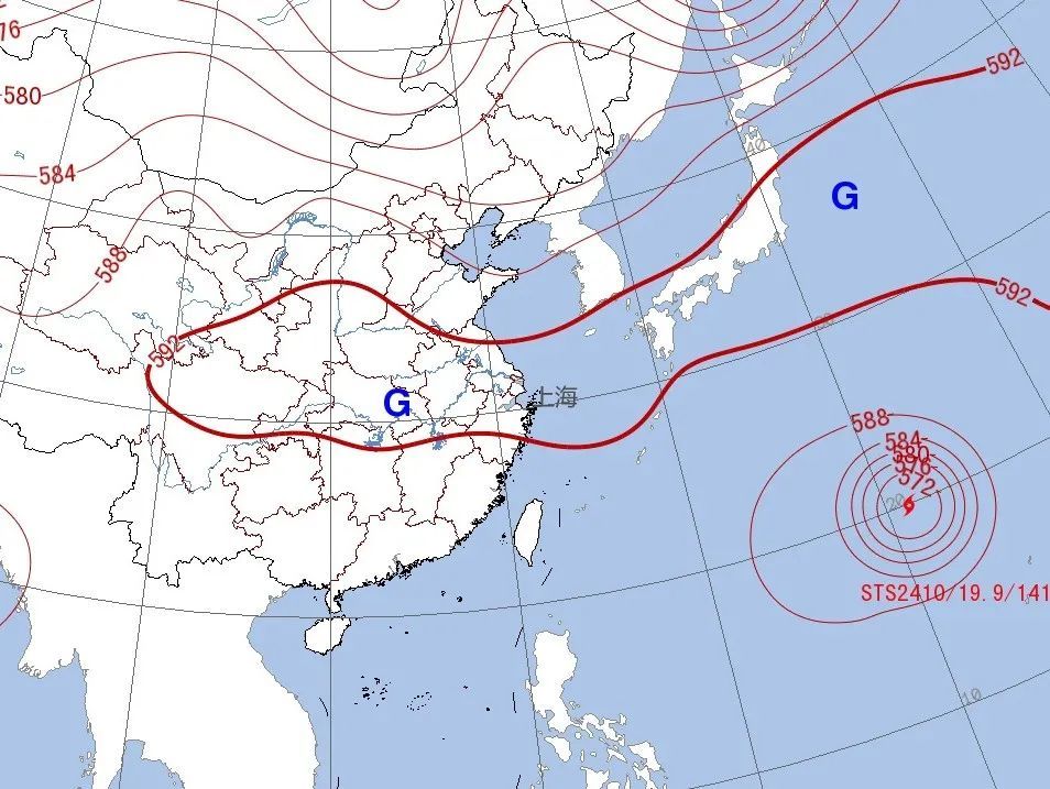 这伏出了又好像没出…网友崩溃:上海的夏天热到记入史册...