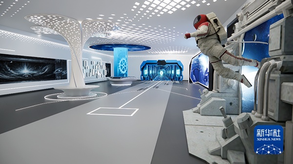 科游记丨在这里跟宇宙对话——“天文小镇”成研学打卡热地