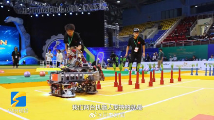 大学生的种地DNA觉醒了