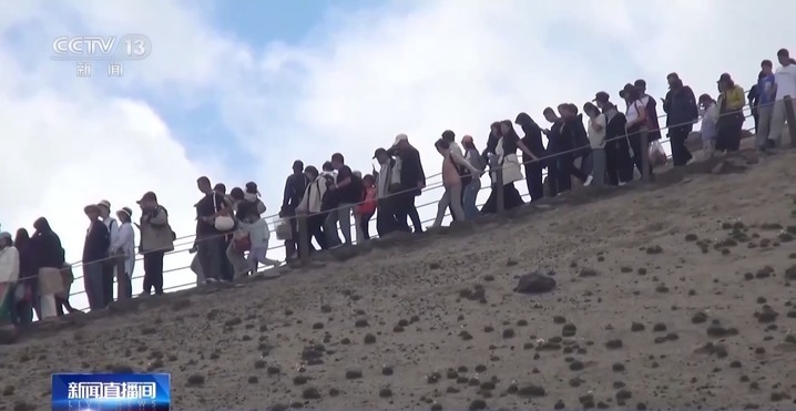 大景区一票难求 小景区无人问津 长白山旅游冷热不均怎么破