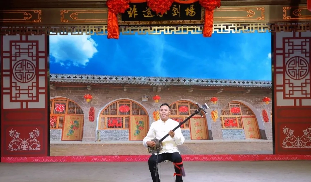 太上头！《黑神话：悟空》这段BGM，原来是他唱的→