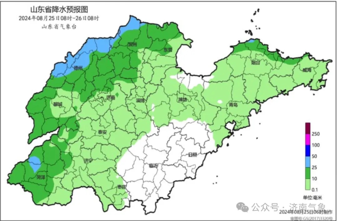 速速转发:济南大雨到暴雨局部大暴雨 伴有雷电和8~10级雷雨大风 速速转发:济南大雨到暴雨局部大暴雨 伴有雷电和8~10级雷雨大风