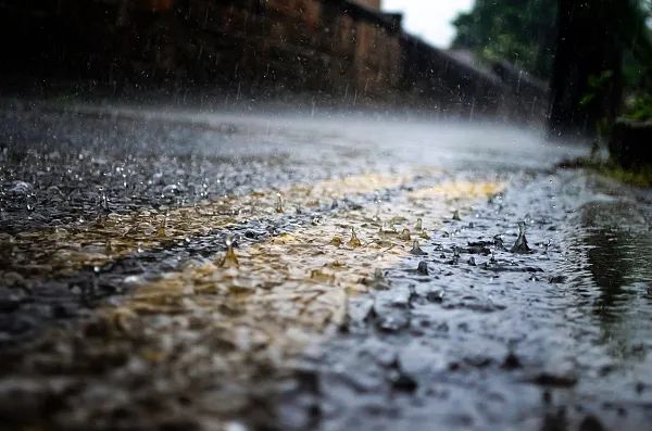 中雨+大雨+暴雨！新一轮降雨要来，河北最新预警→