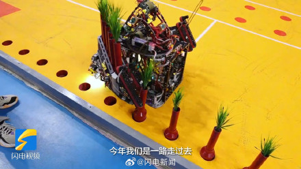 大学生的种地DNA觉醒了