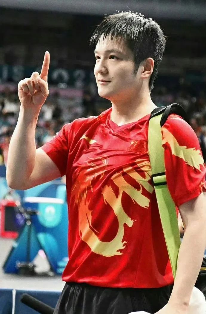 樊振东,宣布退出 樊振东,宣布退出