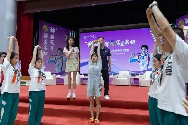 全红婵自曝!网友看了纷纷心疼 全红婵自曝!网友看了纷纷心疼