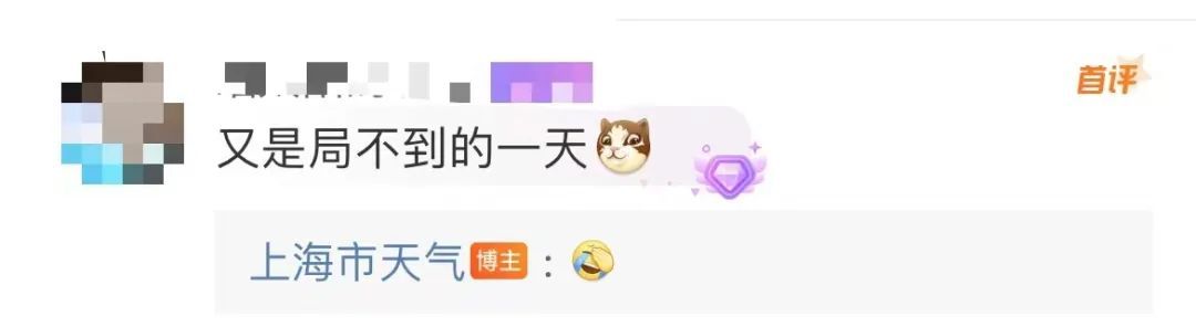 这伏出了又好像没出…网友崩溃:上海的夏天热到记入史册...