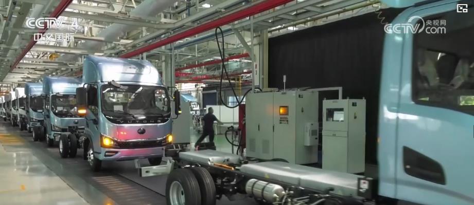 加快推进、爆发式增长!今年上半年中国冷链市场规模继续扩大 加快推进、爆发式增长!今年上半年中国冷链市场规模继续扩大