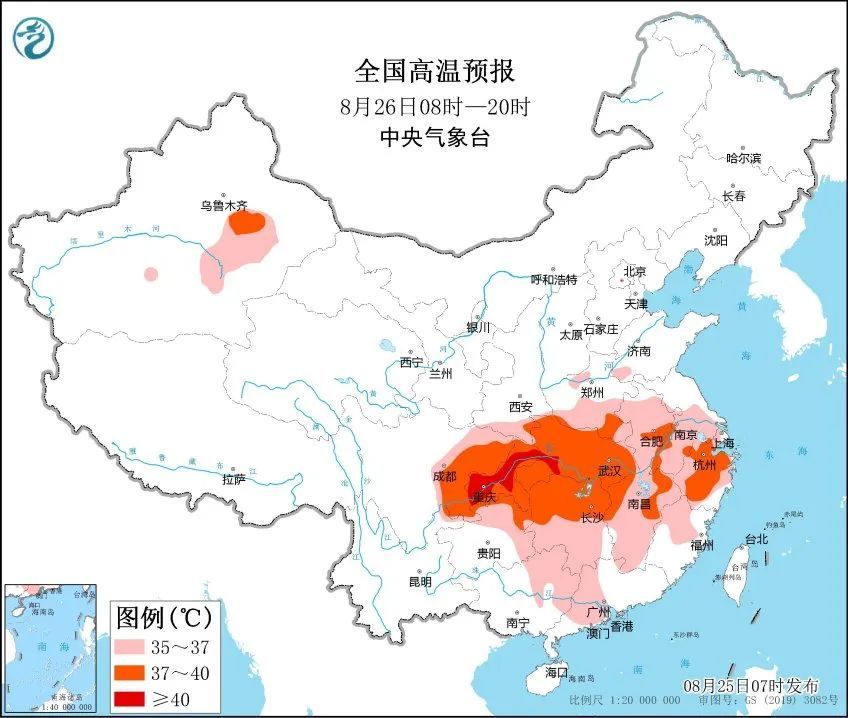 这伏出了又好像没出…网友崩溃:上海的夏天热到记入史册...