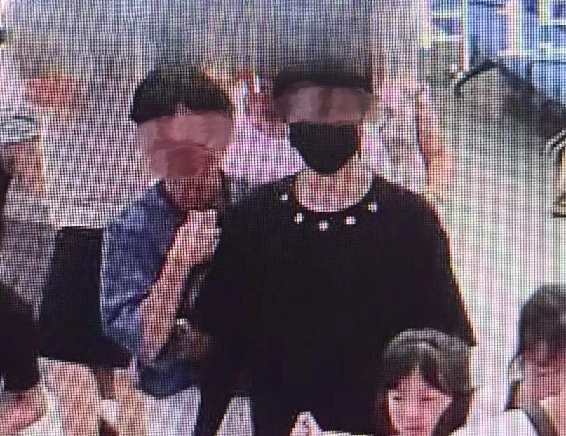 “老人家,您孙子骑车把我撞到了!”然而真相却是…… “老人家,您孙子骑车把我撞到了!”然而真相却是……