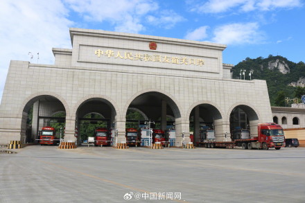 吃货们看过来,10个东盟榴莲,7个来自这里…… 吃货们看过来,10个东盟榴莲,7个来自这里……