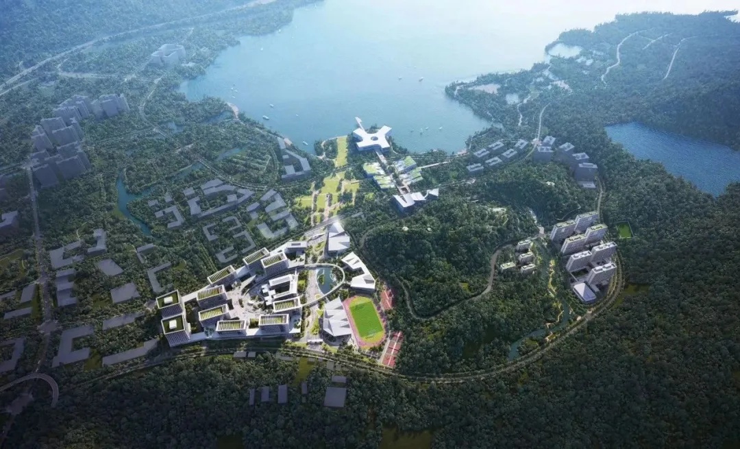 广东将迎来一所新大学！