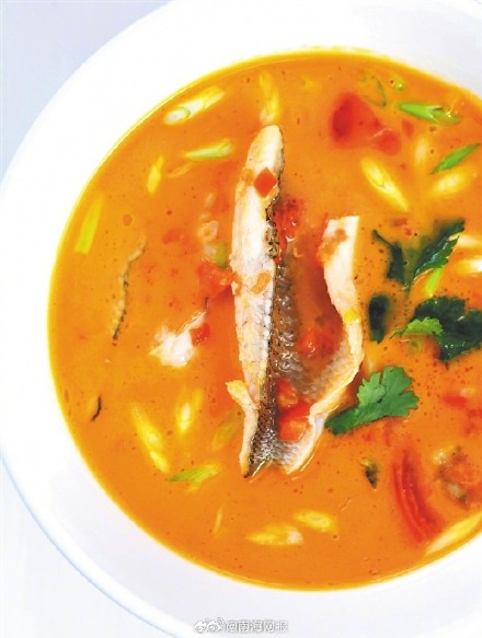 海南人吃鱼有多少种做法 海南人吃鱼有多少种做法
