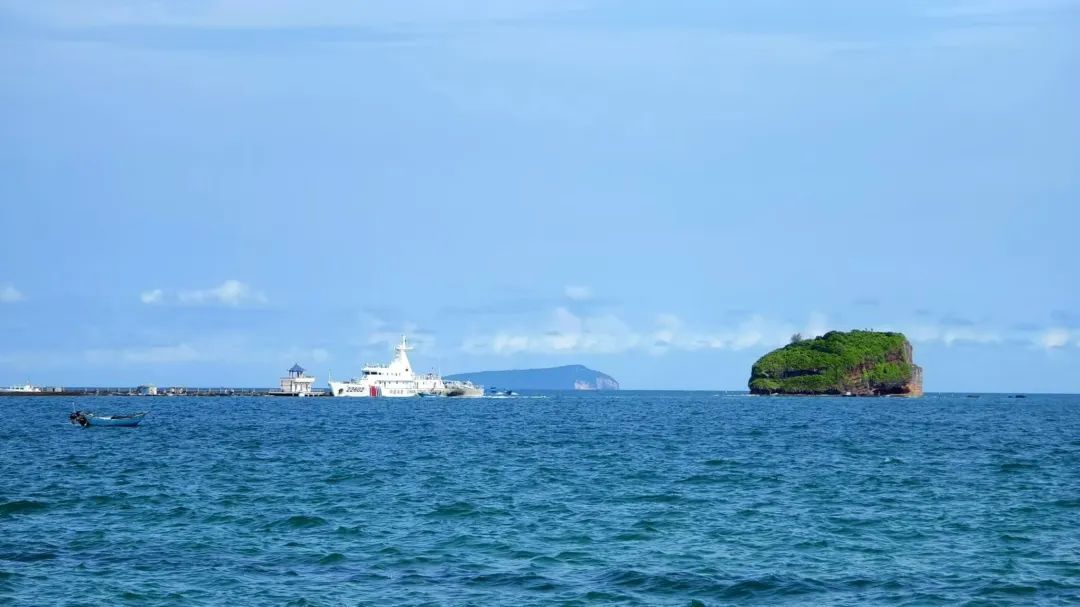 为珊瑚搭建“避难所” 为珊瑚搭建“避难所”