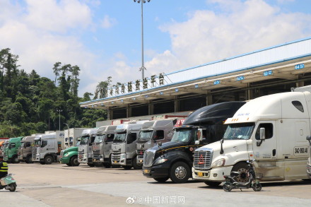 吃货们看过来,10个东盟榴莲,7个来自这里…… 吃货们看过来,10个东盟榴莲,7个来自这里……