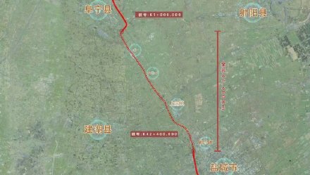 盐阜快速通道正式通车!盐城至阜宁只需40分钟左右 盐阜快速通道正式通车!盐城至阜宁只需40分钟左右