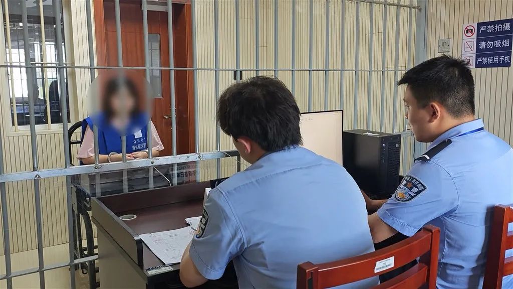 前一秒与“明星爱豆”互加好友,后一秒“律师警告”?上海警方通报 前一秒与“明星爱豆”互加好友,后一秒“律师警告”?上海警方通报