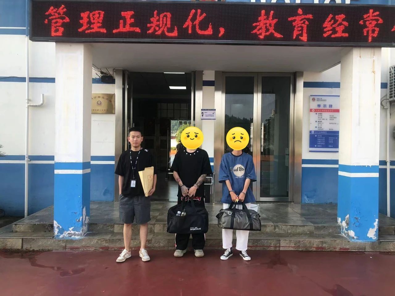 “老人家,您孙子骑车把我撞到了!”然而真相却是…… “老人家,您孙子骑车把我撞到了!”然而真相却是……